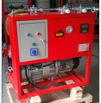 SF6氣體抽真空及回充裝置 價格、廠家、圖片及上海來揚電氣科技介紹