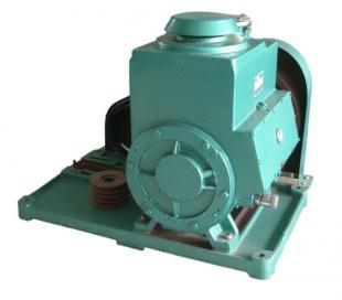 5.5KW旋片式真空泵 工業(yè)生產(chǎn)中的高效抽真空解決方案