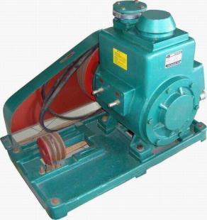 1.5KW旋片式真空泵 性能特點(diǎn)、應(yīng)用領(lǐng)域及市場前景探析