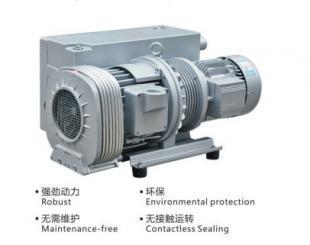 德國進口好凱德旋片式真空泵 高性能機械設備的行業應用與選擇