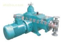 愛(ài)力浦J-T型計(jì)量泵 精準(zhǔn)計(jì)量，助力工業(yè)自動(dòng)化