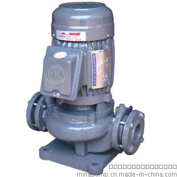 YLGC32-10管道泵 臺灣源立牌專業(yè)水泵全方位解析