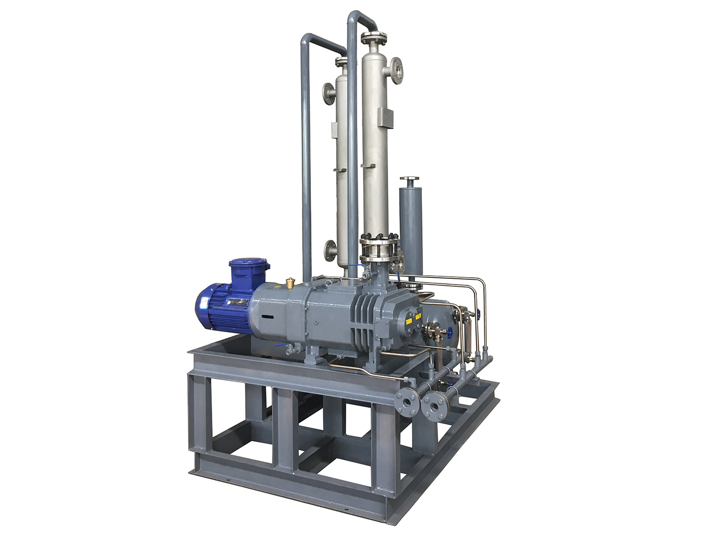 無油螺桿真空泵、水環(huán)真空泵、羅茨真空泵、螺桿真空泵 杭州非耀真空設(shè)備銷售解析