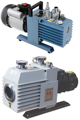 2XZ-2旋片式真空泵在化工機械設(shè)備中的應(yīng)用與研發(fā)趨勢