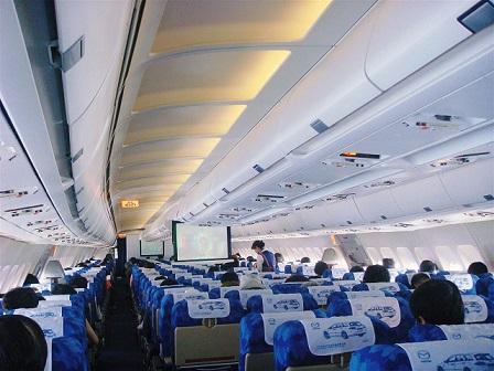 東方航空公司飛機座位分配指南與旅客票務代理服務詳解